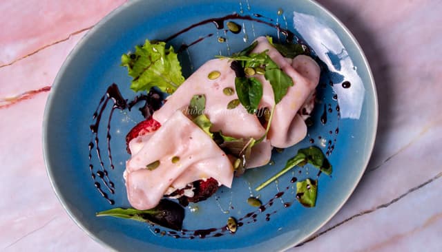 Echa un vistazo a nuestros desayunos y brunch