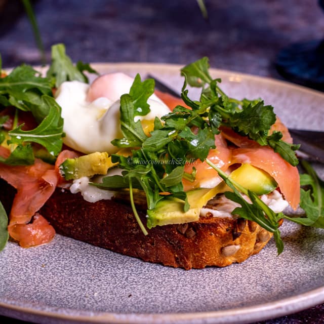 Contacta con Chioco Brunch & Coffee