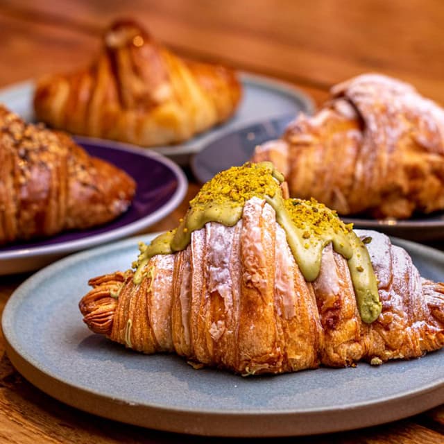 Chioco Brunch & Coffee: tu rincón de desayunos y brunch en Vigo