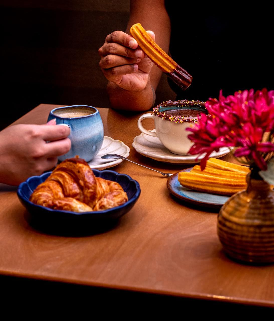 Resolvemos tus dudas sobre Chioco Brunch & Coffee